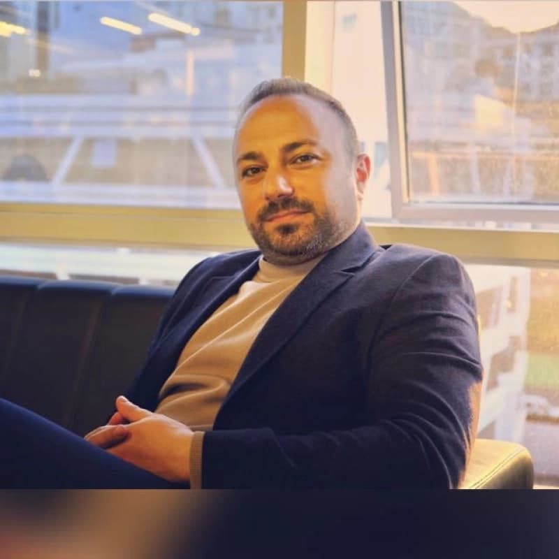 Peter Tahhan