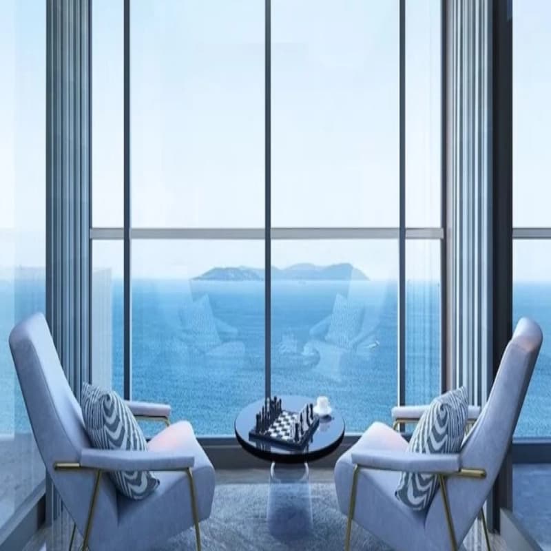 Apartment in Turkey