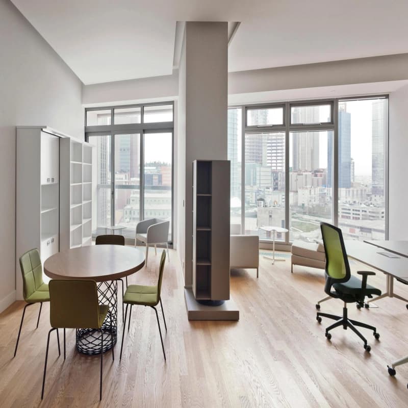 Office in Turkey