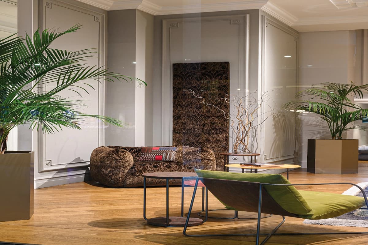 ETRO Residences Istanbul – Luxury Designer Apartments in Maslak