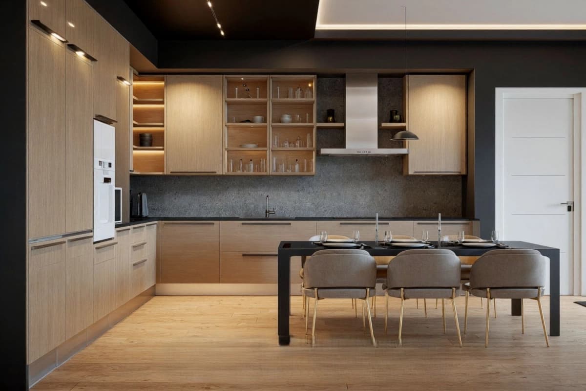 ETRO Residences Istanbul – Luxury Designer Apartments in Maslak