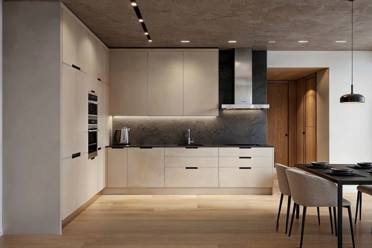 ETRO Residences Istanbul – Luxury Designer Apartments in Maslak