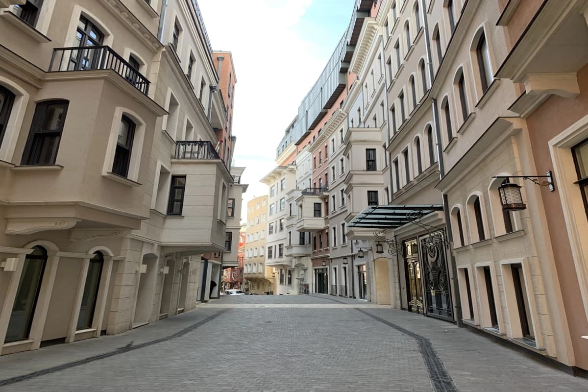 Taksim 360 – Iconic Urban Living in the Heart of Istanbul