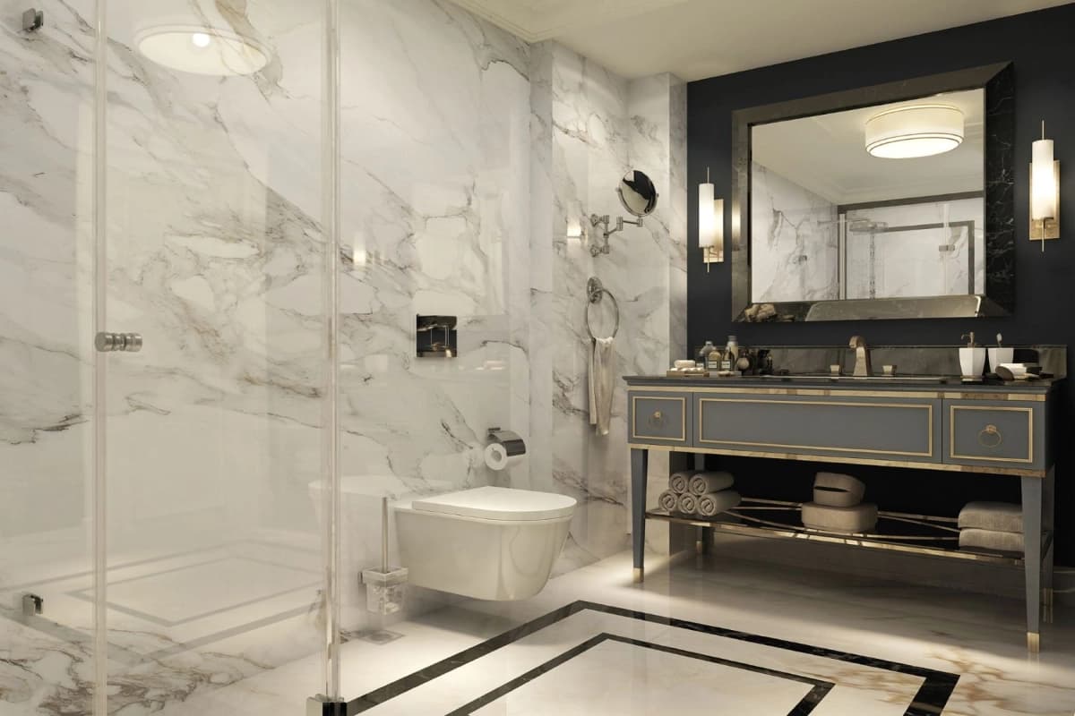Taksim 360 – Iconic Urban Living in the Heart of Istanbul