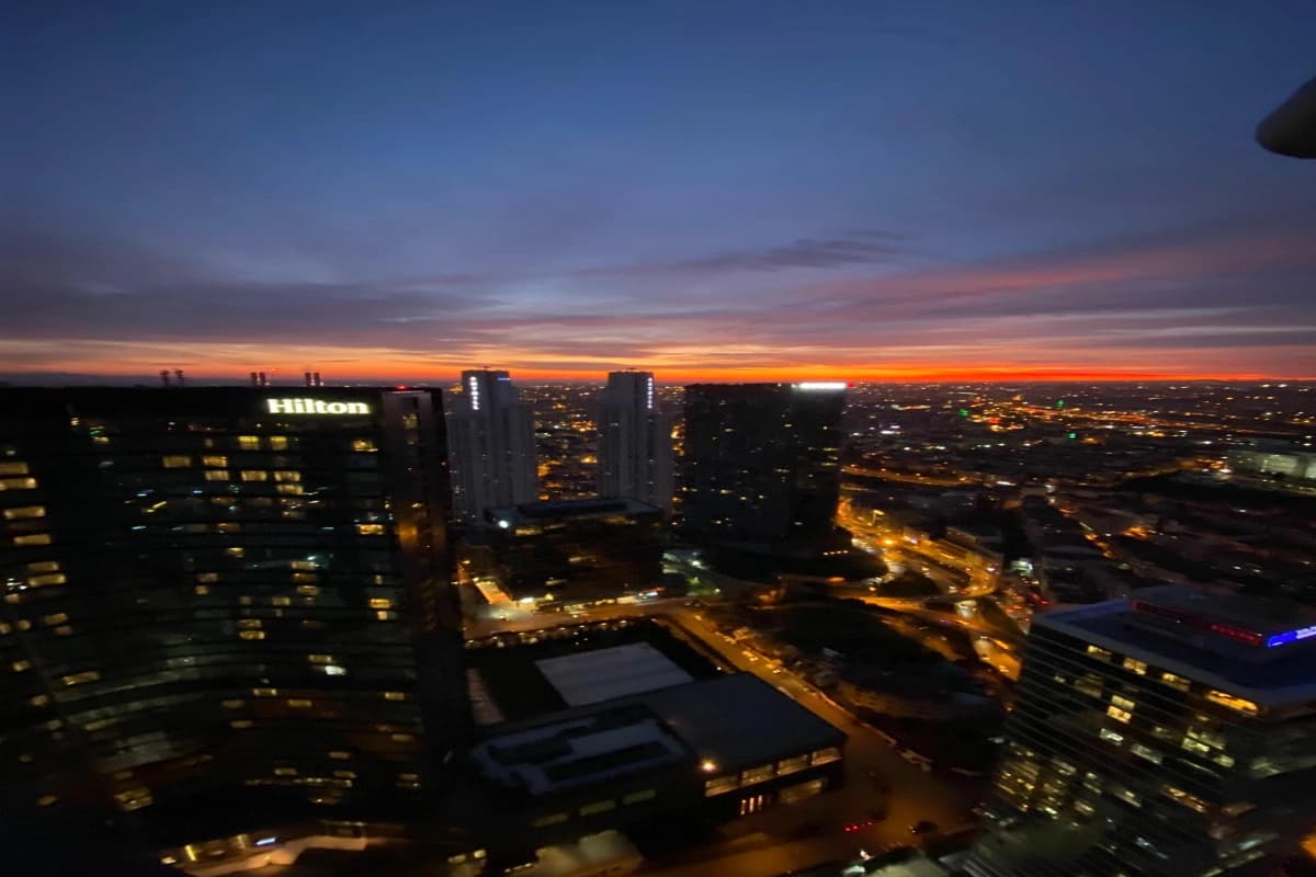 Bomonti Residences by Rotana – Luxury Serviced Apartments in Şişli, Istanbul