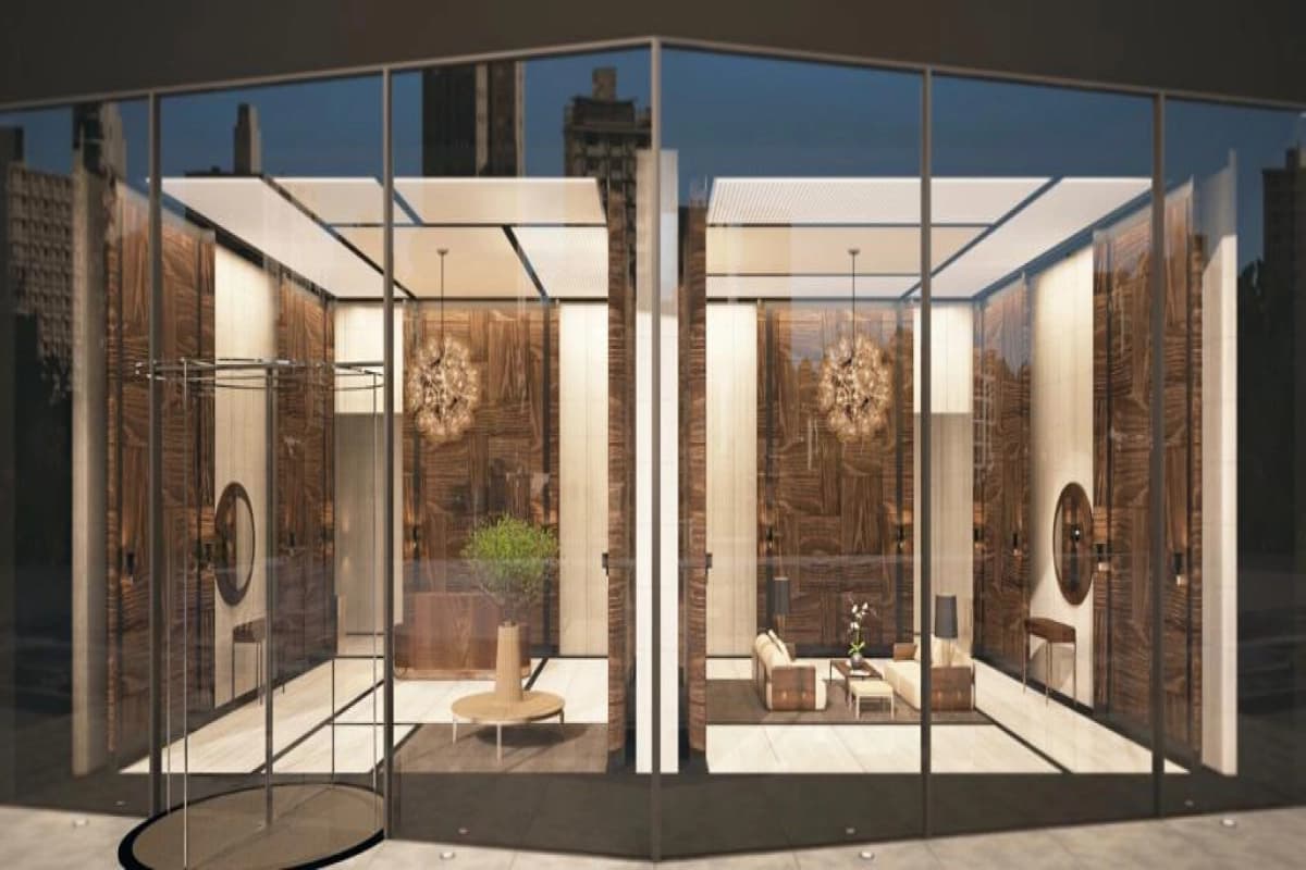 Bomonti Residences by Rotana – Luxury Serviced Apartments in Şişli, Istanbul