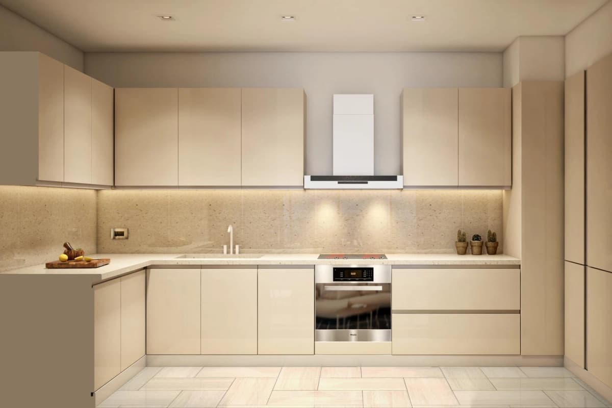 Bomonti Residences by Rotana – Luxury Serviced Apartments in Şişli, Istanbul