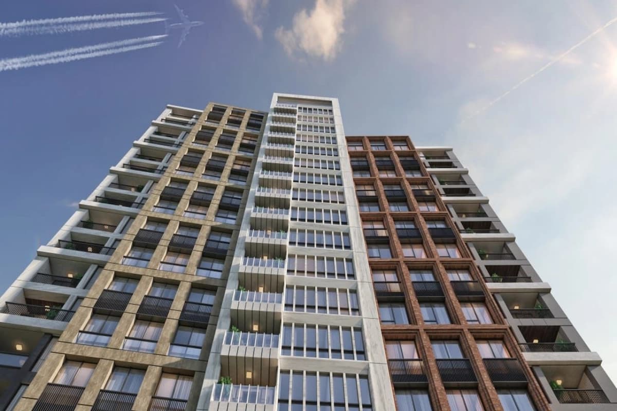 Avrupa Konutları Saklı Vadi – Luxury Valley Homes in Vadi Istanbul
