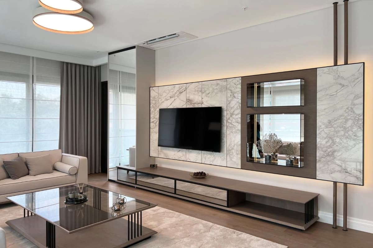 Avrupa Konutları Saklı Vadi – Luxury Valley Homes in Vadi Istanbul