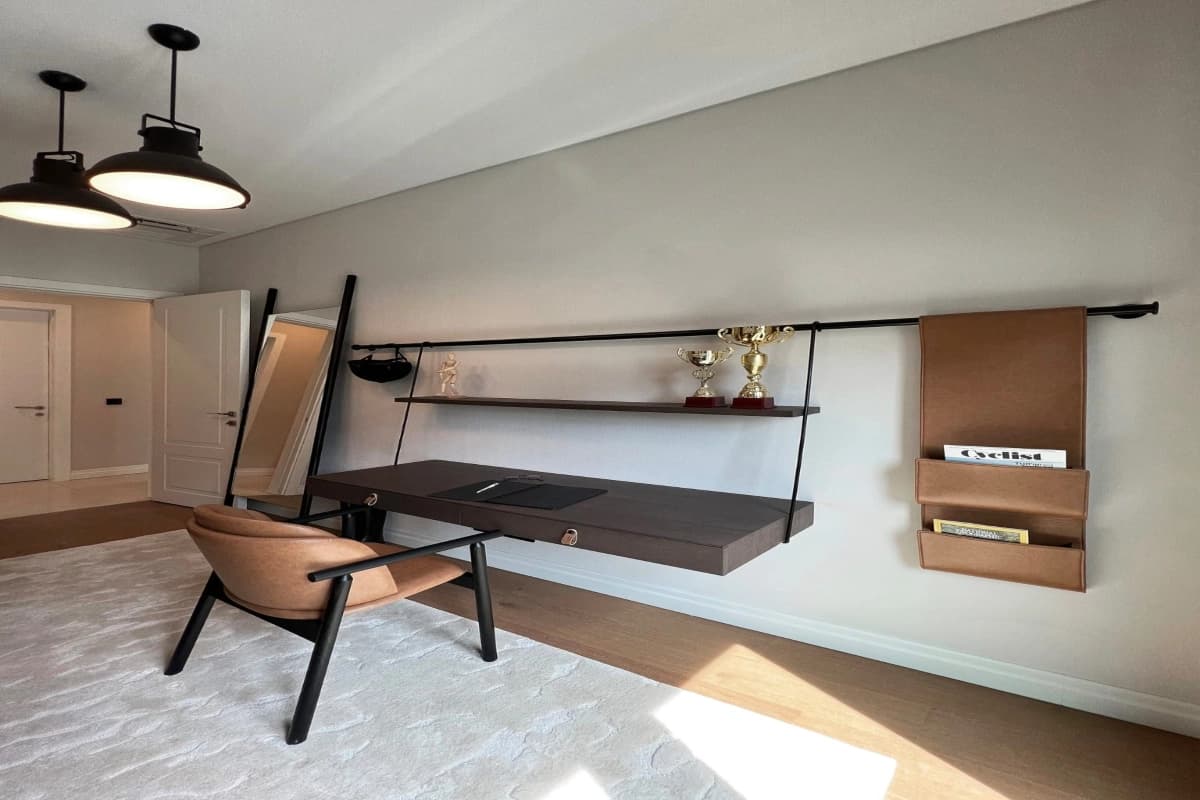 Avrupa Konutları Saklı Vadi – Luxury Valley Homes in Vadi Istanbul