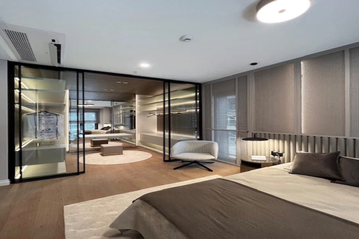 Avrupa Konutları Saklı Vadi – Luxury Valley Homes in Vadi Istanbul