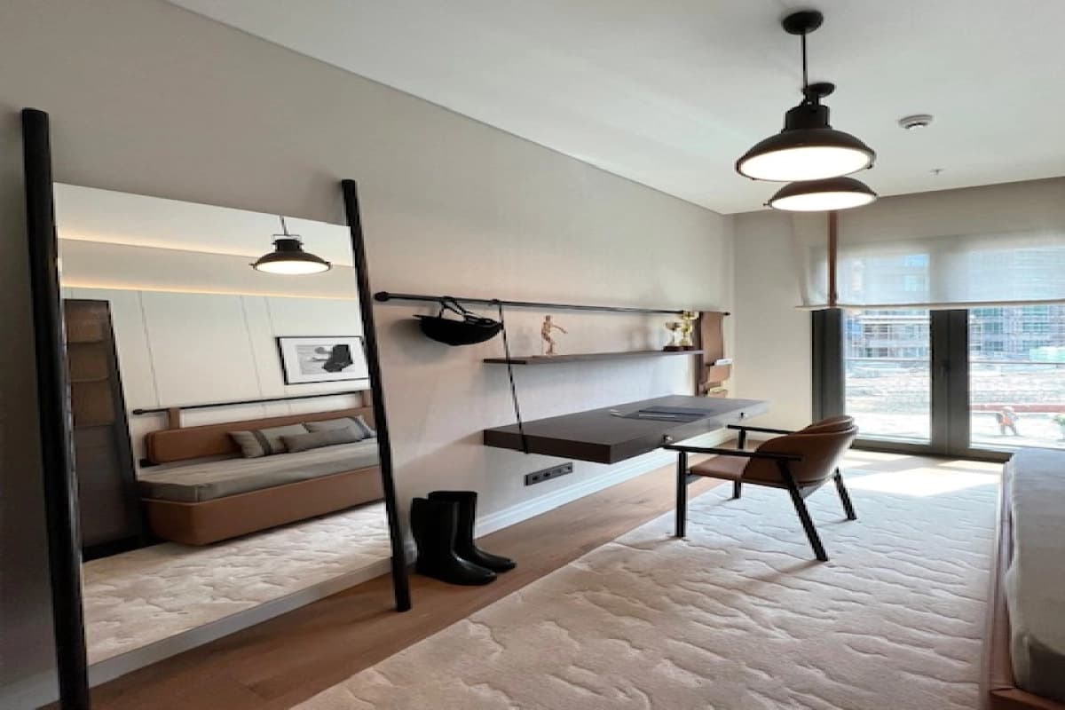 Avrupa Konutları Saklı Vadi – Luxury Valley Homes in Vadi Istanbul
