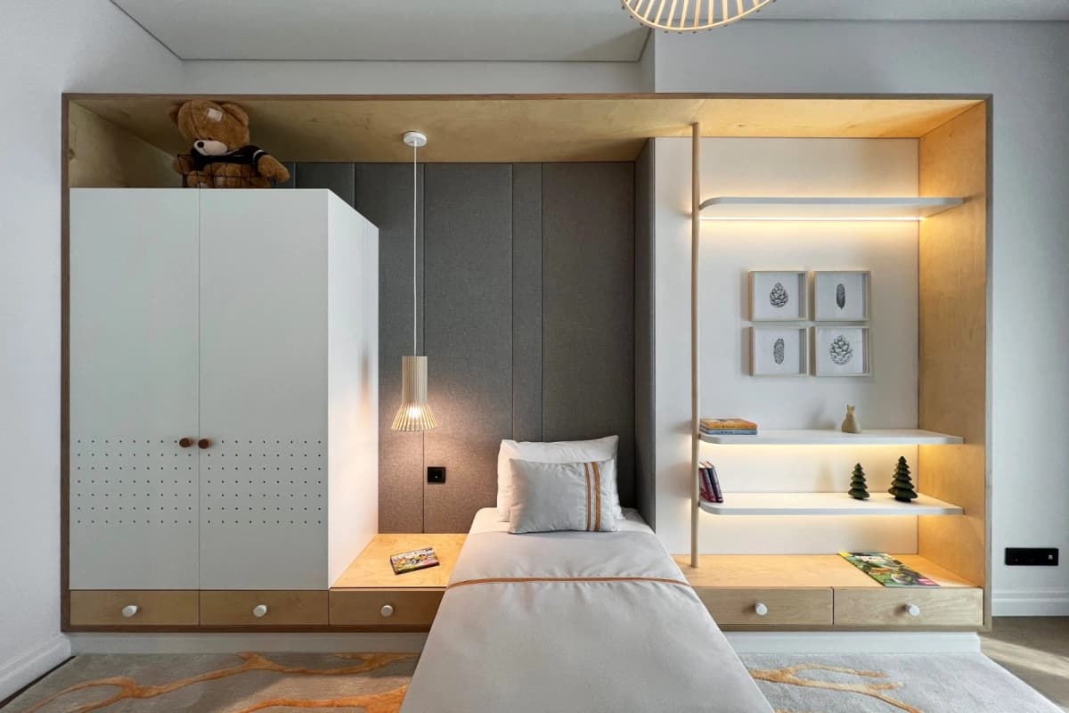 Avrupa Konutları Saklı Vadi – Luxury Valley Homes in Vadi Istanbul