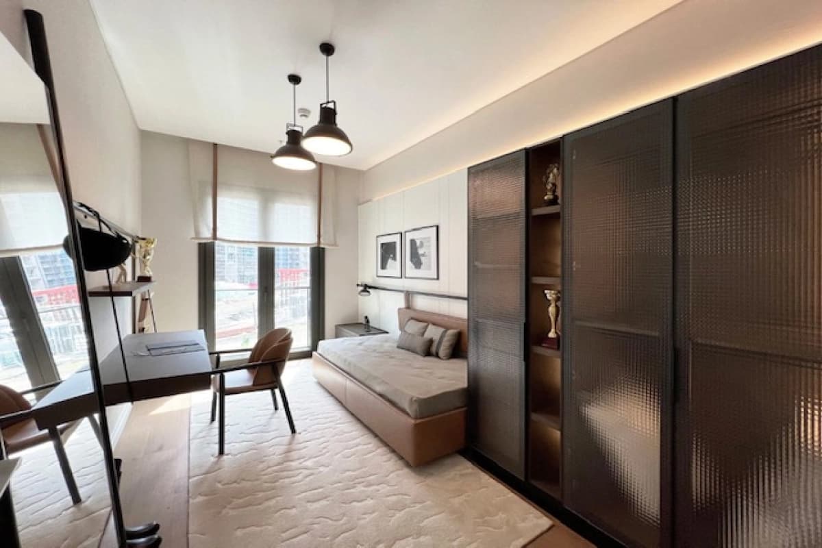 Avrupa Konutları Saklı Vadi – Luxury Valley Homes in Vadi Istanbul