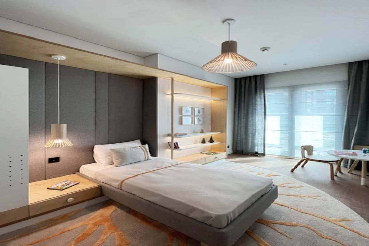Avrupa Konutları Saklı Vadi – Luxury Valley Homes in Vadi Istanbul