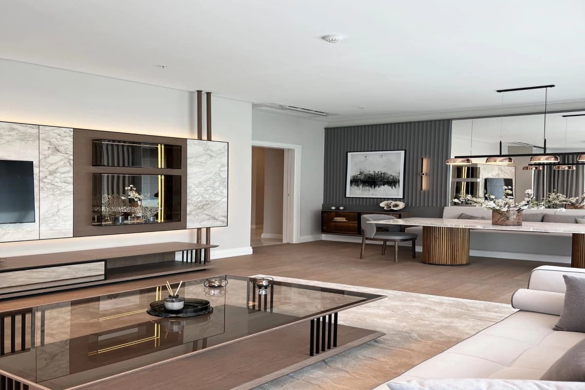 Avrupa Konutları Saklı Vadi – Luxury Valley Homes in Vadi Istanbul