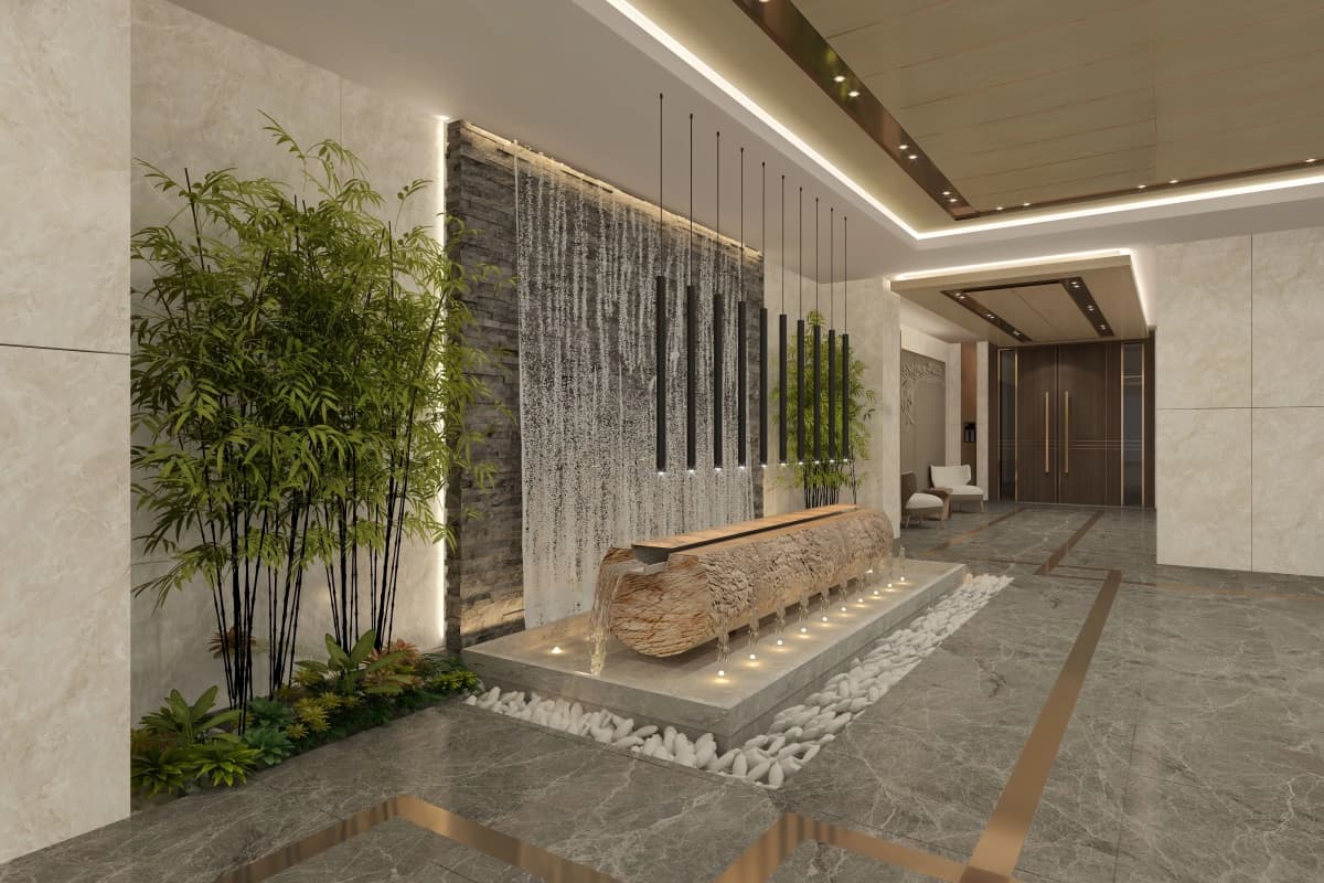 Referans Beşiktaş – Luxury Apartments for Sale Near the Bosphorus