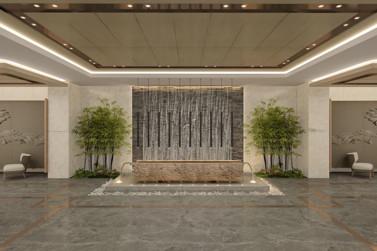 Referans Beşiktaş – Luxury Apartments for Sale Near the Bosphorus