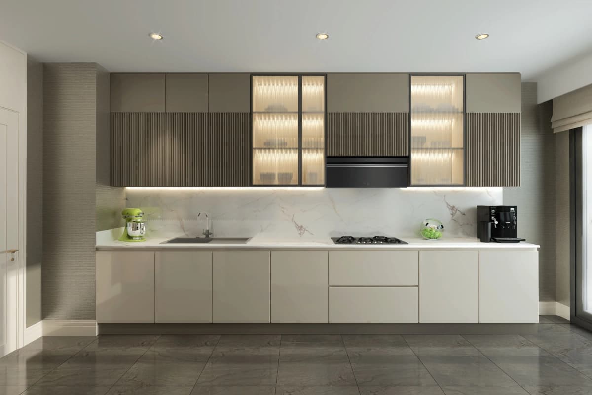 Referans Beşiktaş – Luxury Apartments for Sale Near the Bosphorus
