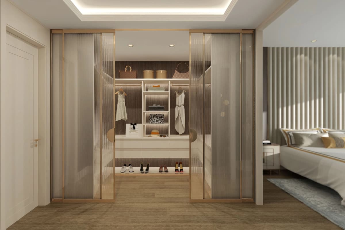 Referans Beşiktaş – Luxury Apartments for Sale Near the Bosphorus