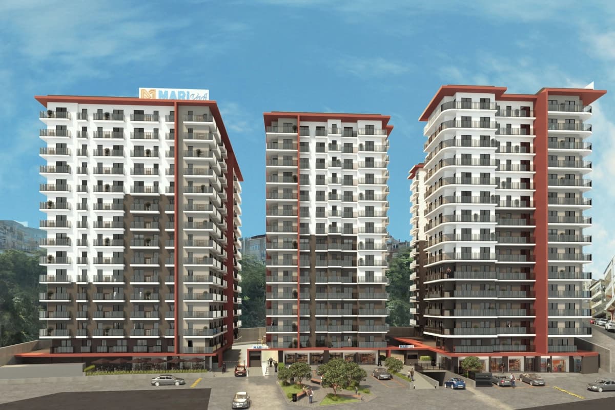 Mari Vadi Evleri – Smart Investment & Affordable Modern Living in Kağıthane