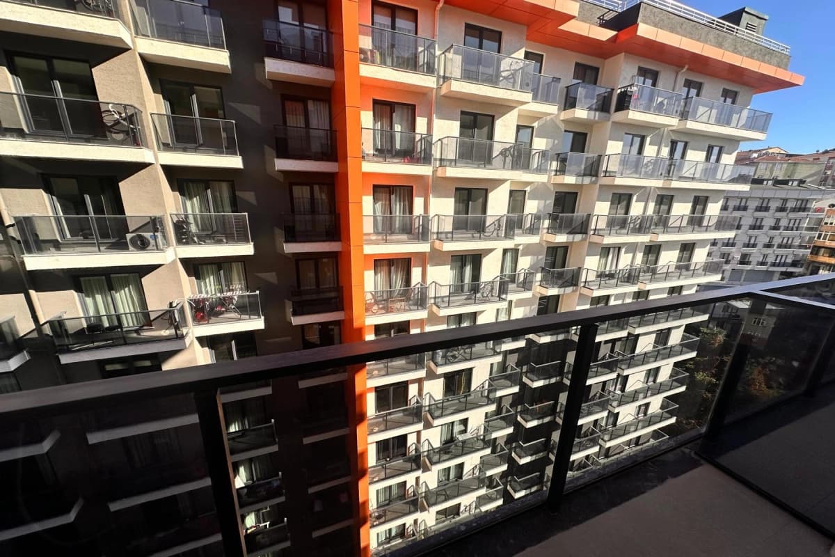 Mari Vadi Evleri – Smart Investment & Affordable Modern Living in Kağıthane
