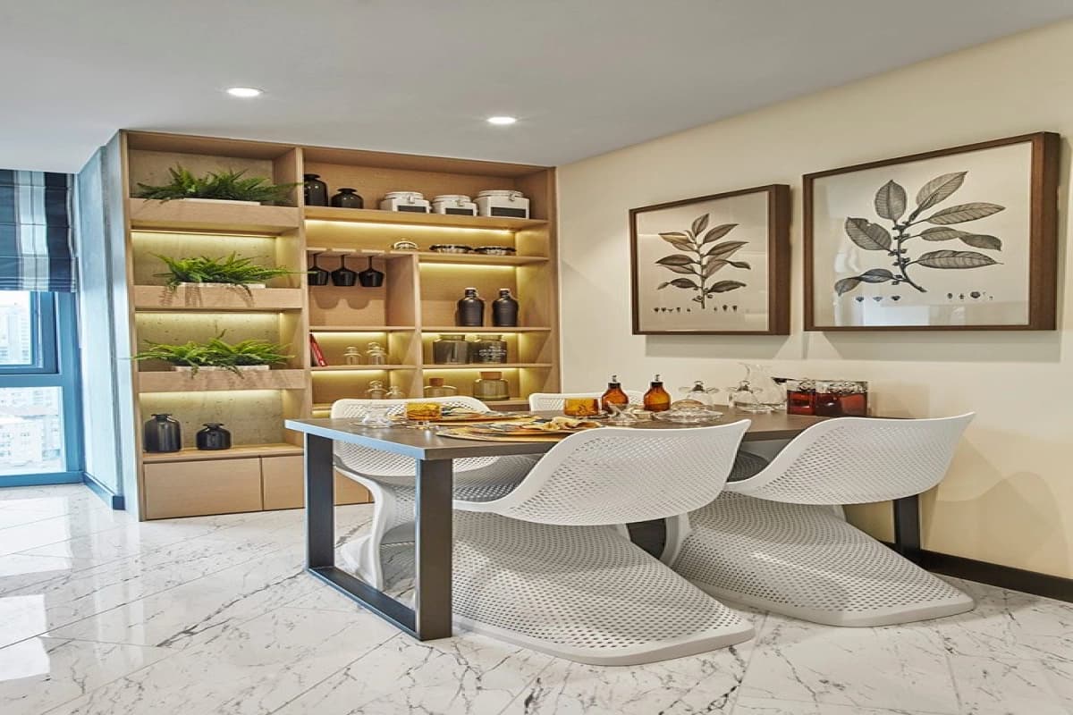 Sinpaş Queen Bomonti – Luxury Living in Şişli Bomonti