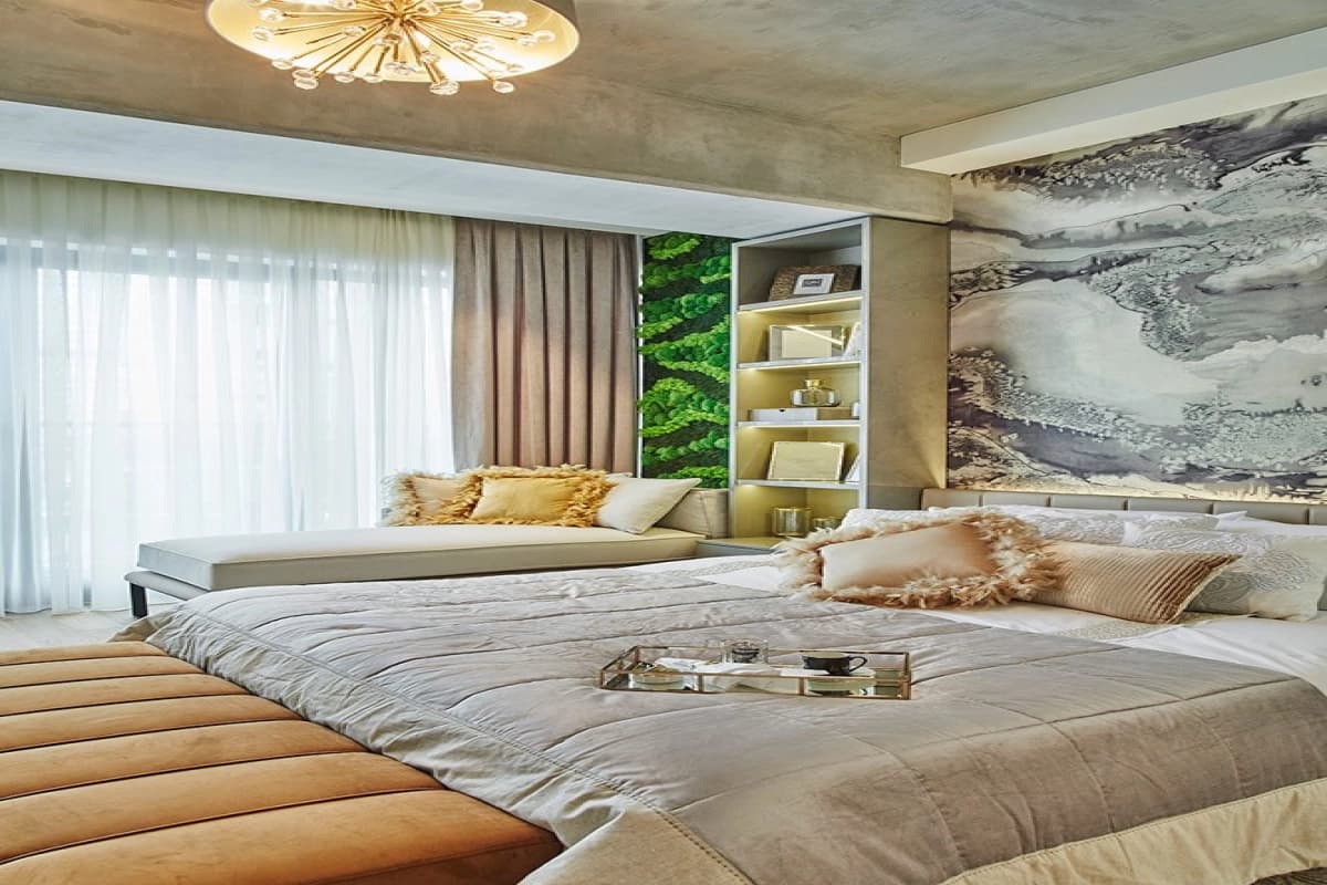 Sinpaş Queen Bomonti – Luxury Living in Şişli Bomonti