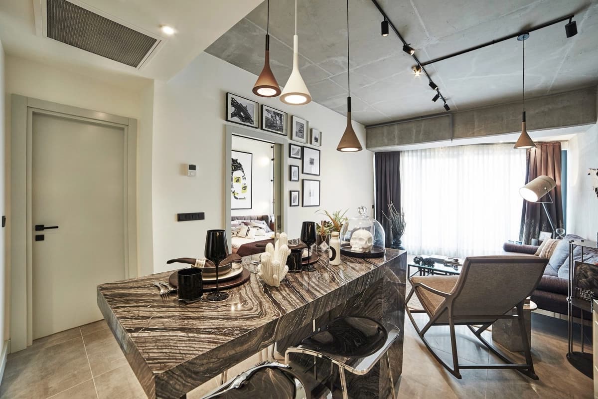 Sinpaş Queen Bomonti – Luxury Living in Şişli Bomonti