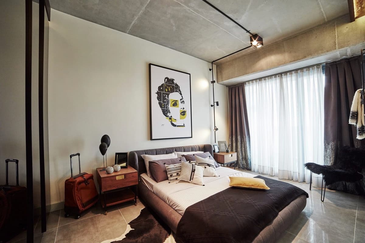 Sinpaş Queen Bomonti – Luxury Living in Şişli Bomonti