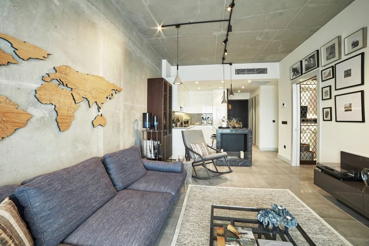 Sinpaş Queen Bomonti – Luxury Living in Şişli Bomonti