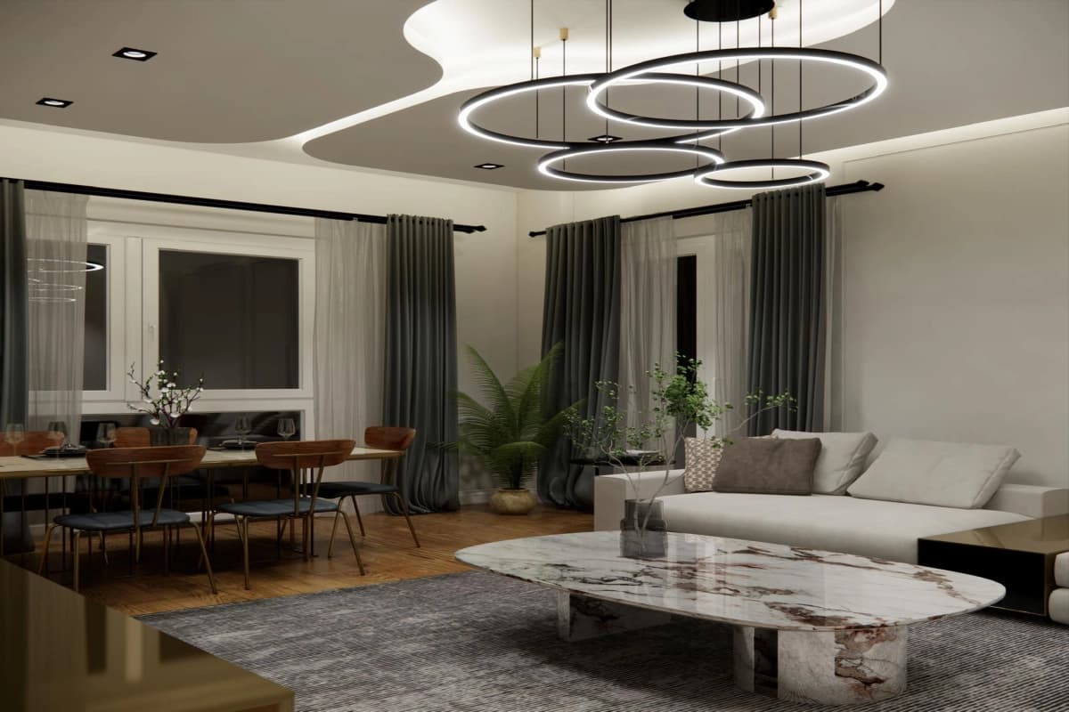 Via Life Residences – Modern Family Living in Eyüp