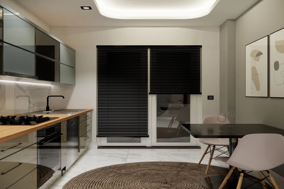 Via Life Residences – Modern Family Living in Eyüp