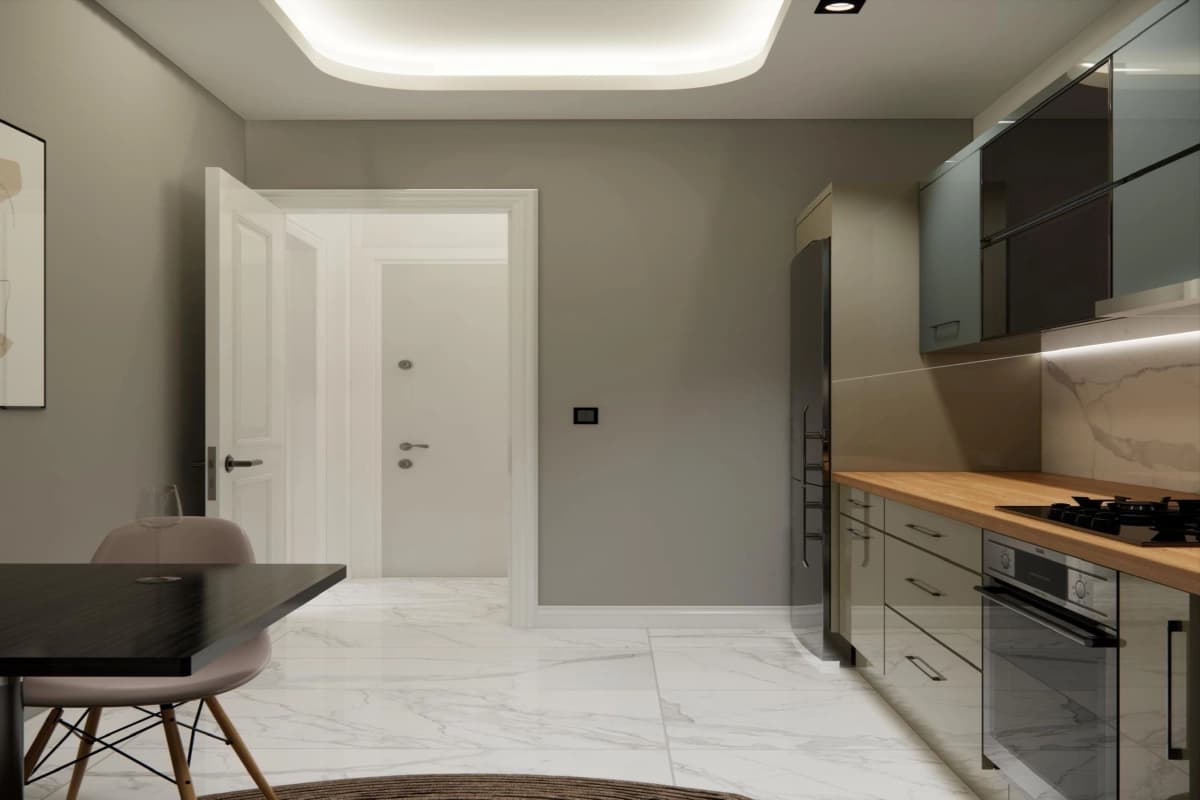 Via Life Residences – Modern Family Living in Eyüp