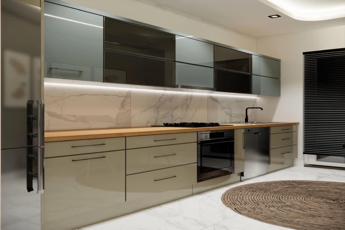 Via Life Residences – Modern Family Living in Eyüp