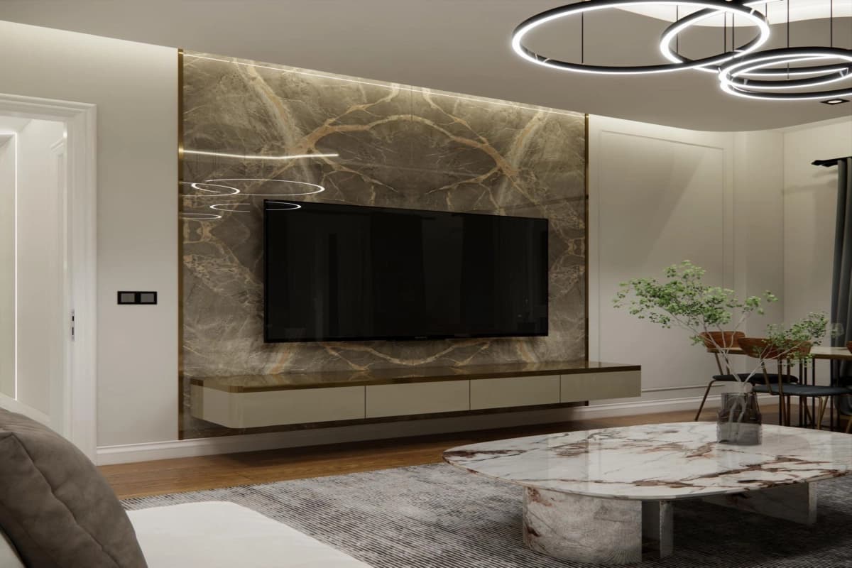 Via Life Residences – Modern Family Living in Eyüp