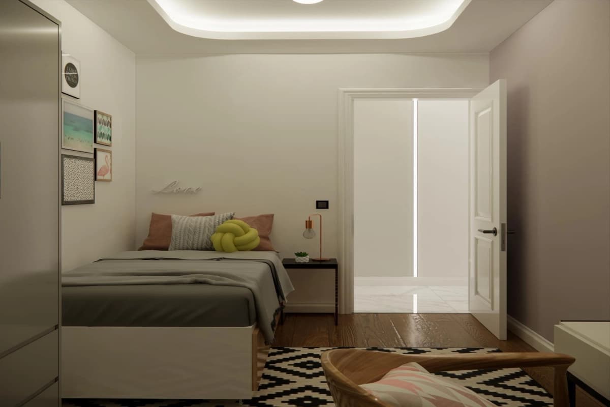 Via Life Residences – Modern Family Living in Eyüp