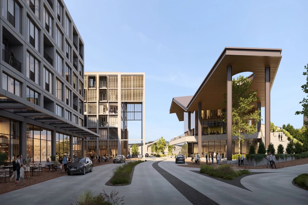 Tersane Istanbul – Luxury Waterfront Residences & Rixos Branded Living