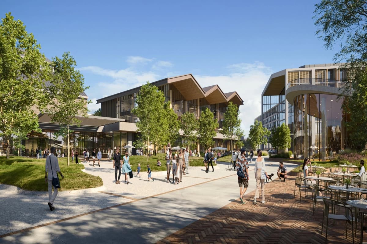Tersane Istanbul – Luxury Waterfront Residences & Rixos Branded Living