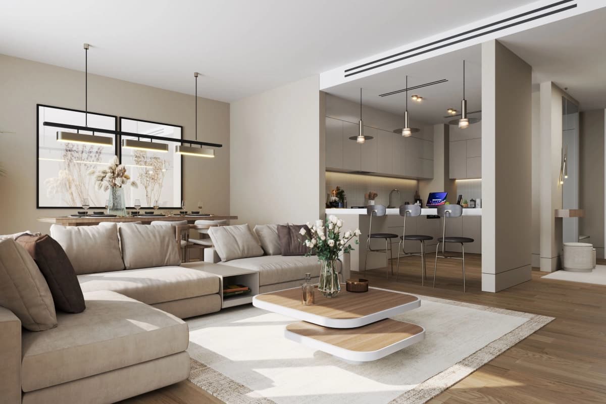 Tersane Istanbul – Luxury Waterfront Residences & Rixos Branded Living