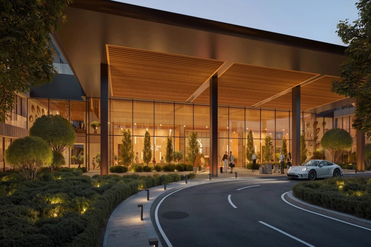 Tersane Istanbul – Luxury Waterfront Residences & Rixos Branded Living