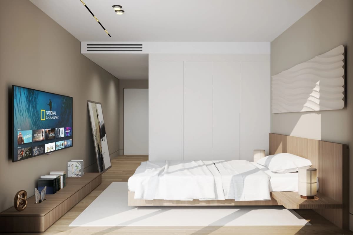 Tersane Istanbul – Luxury Waterfront Residences & Rixos Branded Living