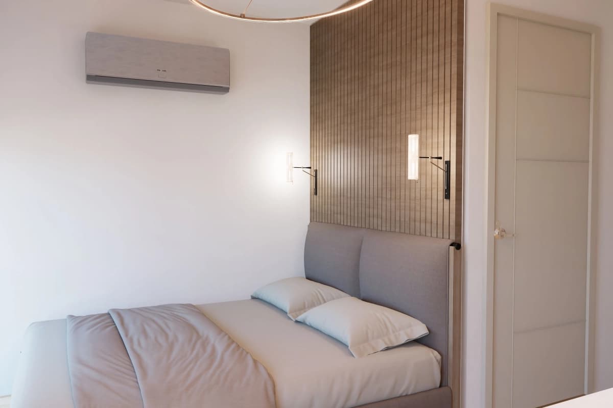 Barbarossa Suites Beşiktaş – Modern Boutique Residences in Central Istanbul