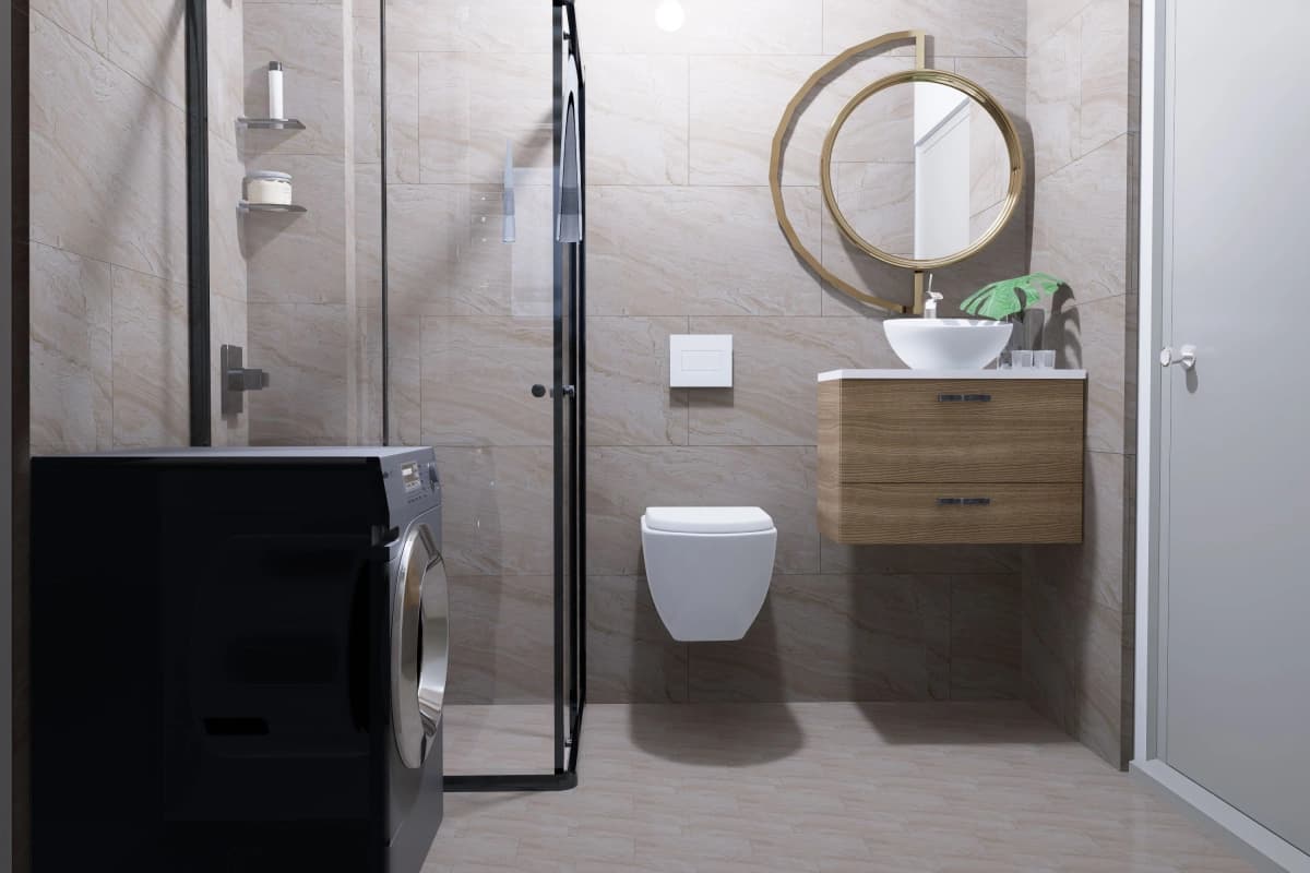 Barbarossa Suites Beşiktaş – Modern Boutique Residences in Central Istanbul