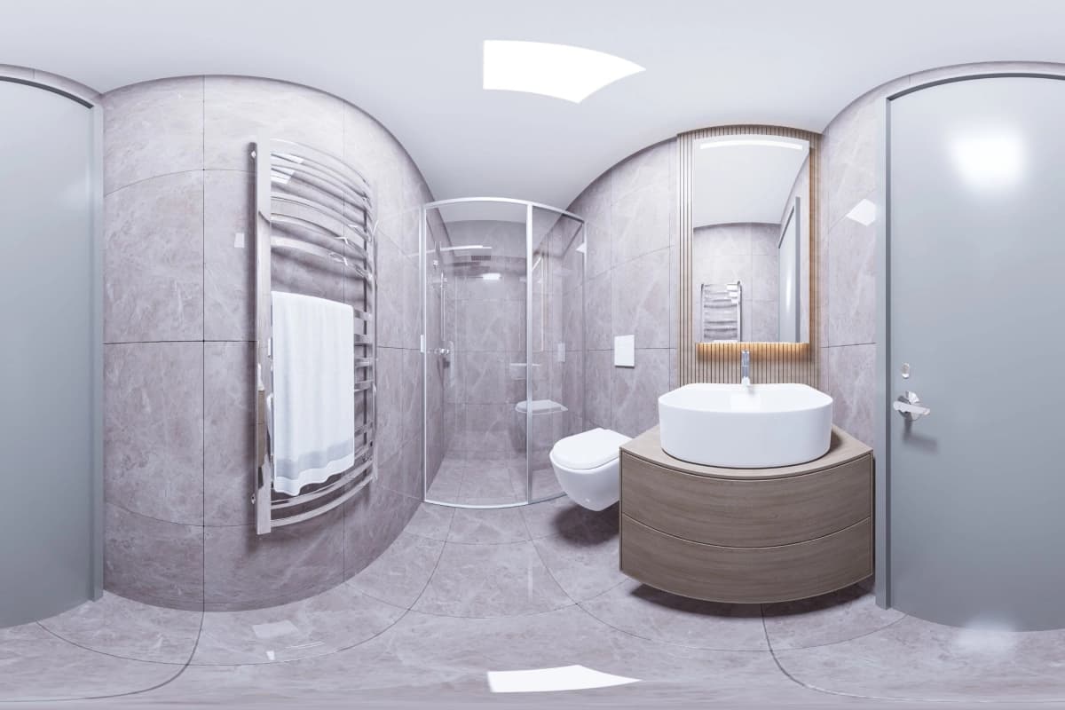 Barbarossa Suites Beşiktaş – Modern Boutique Residences in Central Istanbul