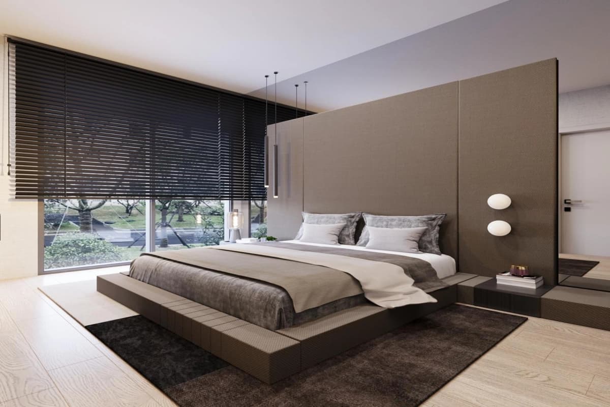 Galleria Park Residence – Boutique Living in Central Kağıthane