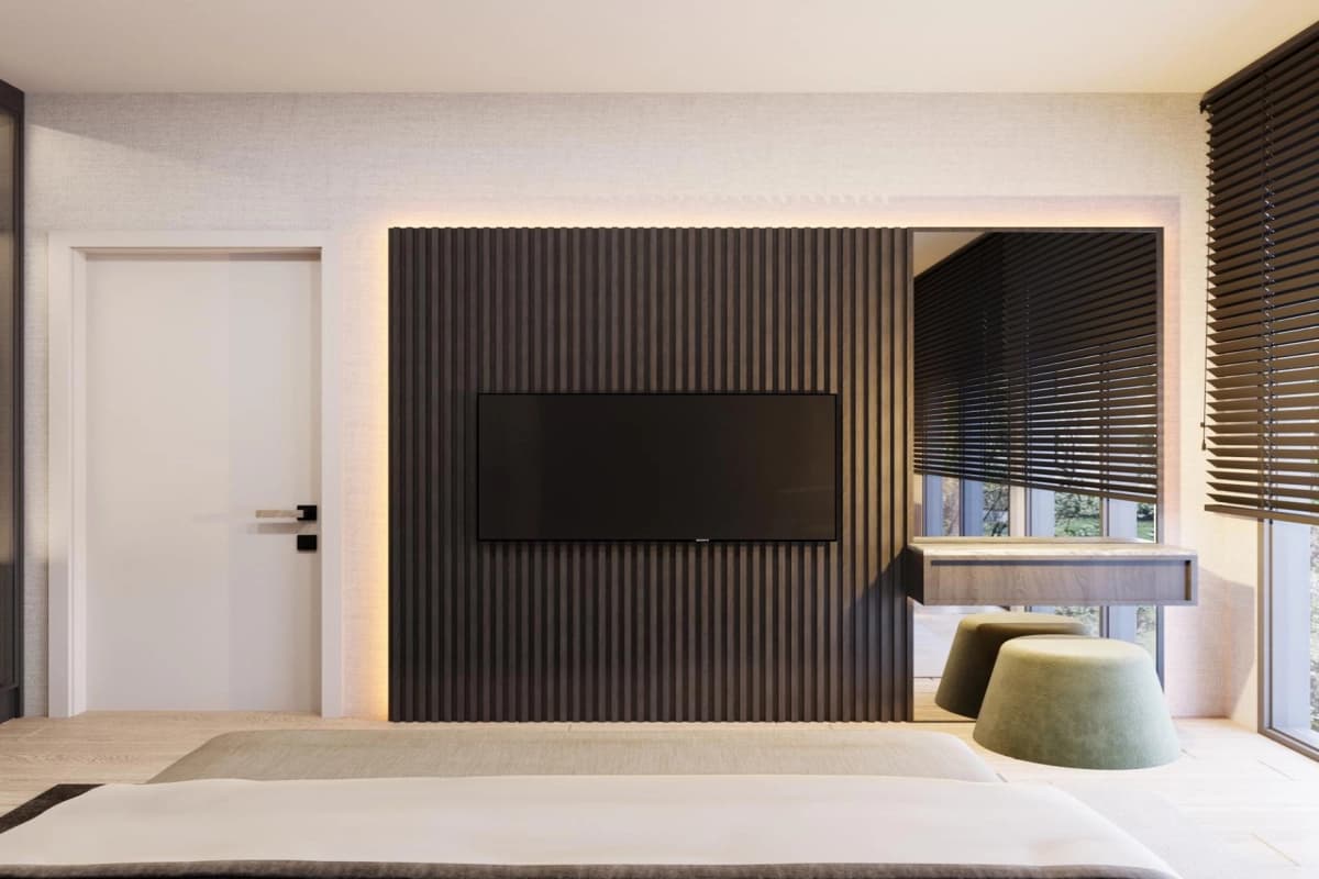 Galleria Park Residence – Boutique Living in Central Kağıthane