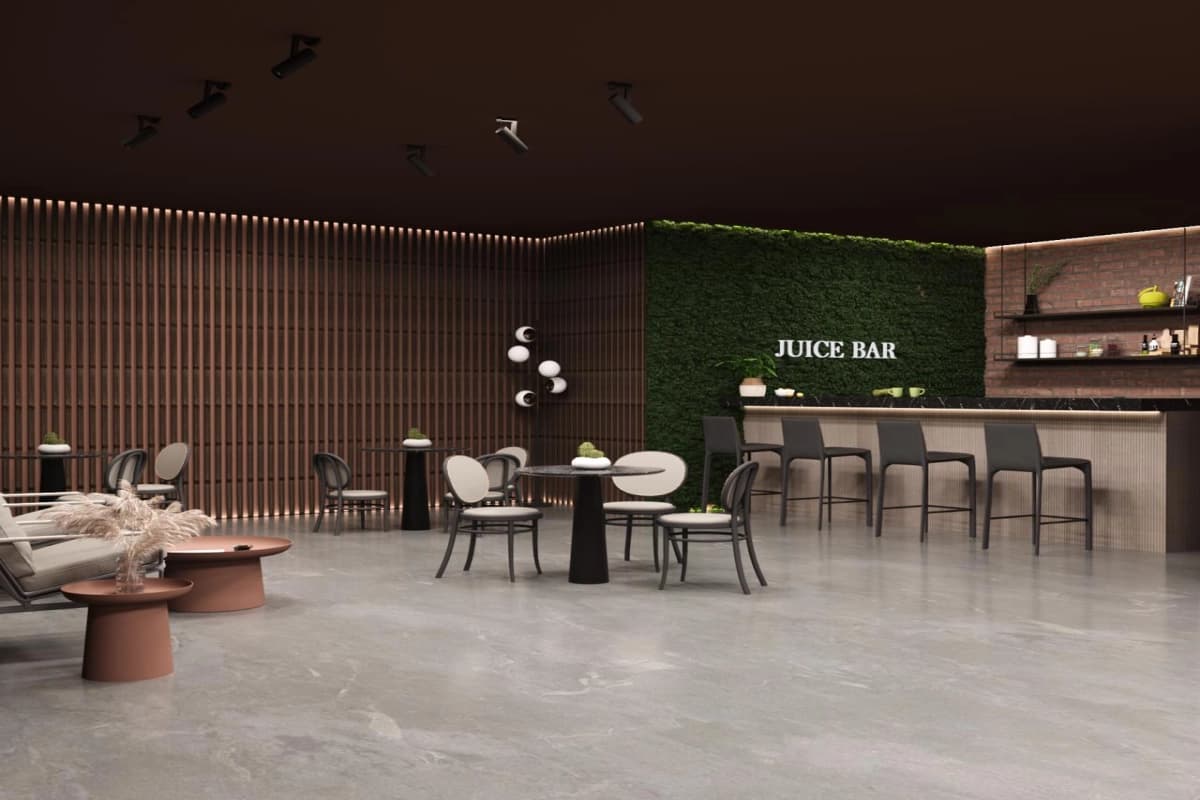 Galleria Park Residence – Boutique Living in Central Kağıthane