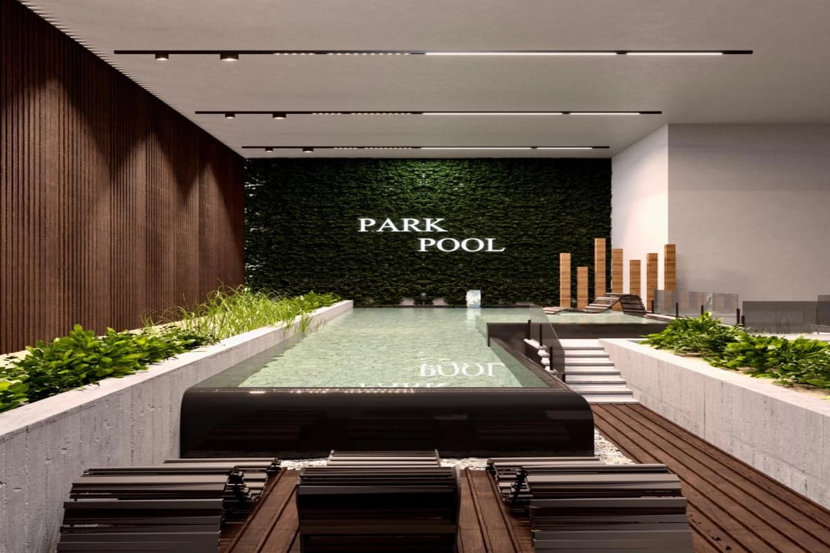 Galleria Park Residence – Boutique Living in Central Kağıthane