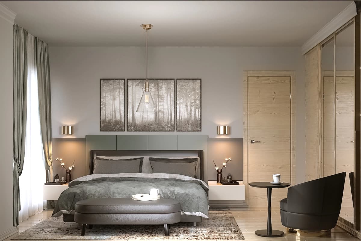 Yeni Eyüp Evleri – Modern family apartments at competitive prices in Eyüp